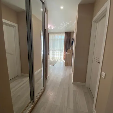 Apartment жк сонячний квартал *