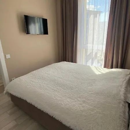 Διαμέρισμα жк сонячний квартал Golubinoye