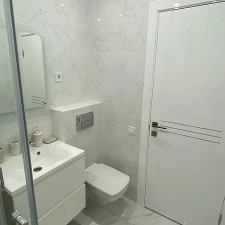 Apartmán жк сонячний квартал