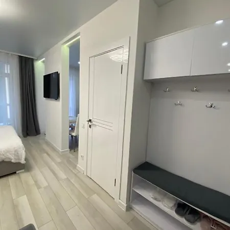 жк сонячний квартал